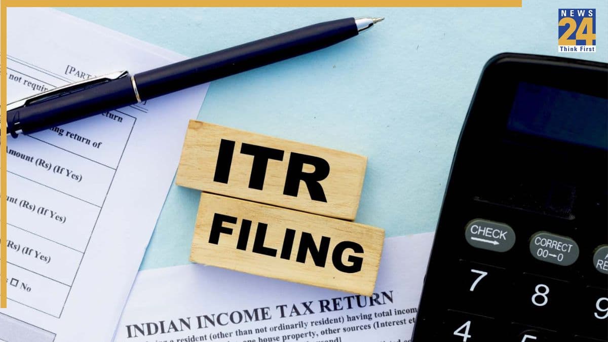 ITR Filing New Rule: 31 जुलाई या 31 अगस्त? बदल गईं ITR फाइलिंग की तारीखें, इस तारीख के बाद लगेगा भारी जुर्माना; जानें नए नियम