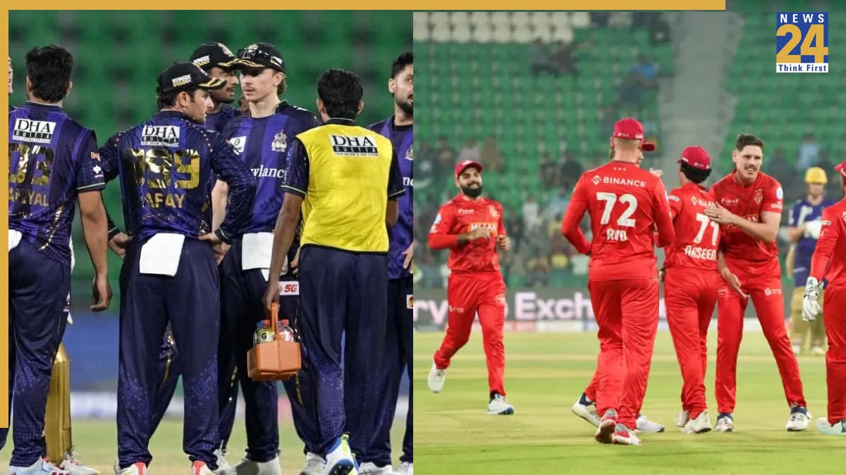 QG vs IU PSL 2026 Highlights: इस्लामाबाद ने जीता मुकाबला, मिन्हास और शादाब बने जीत के असली हीरो