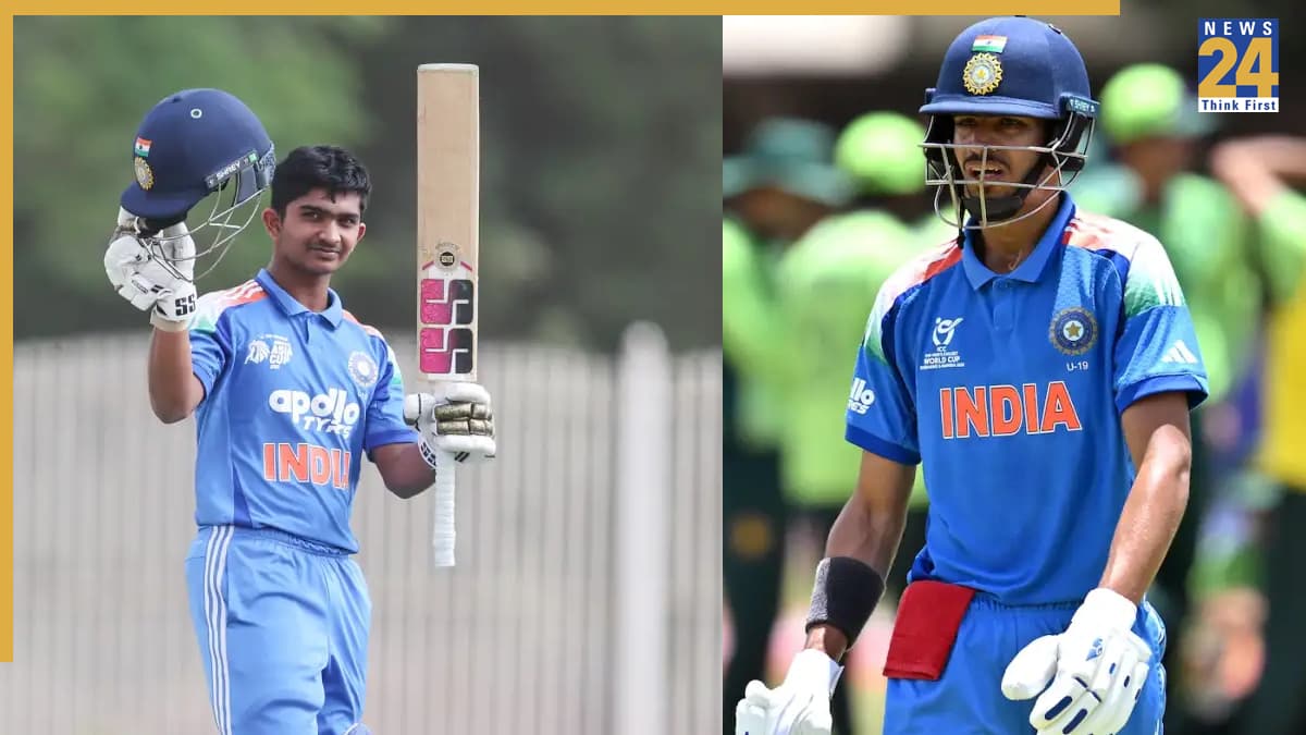 IPL 2026: ये 2 खिलाड़ी हो सकते हैं आयुष म्हात्रे का परफेक्ट रिप्लेसमेंट, अश्विन ने CSK को दिखाया रास्ता