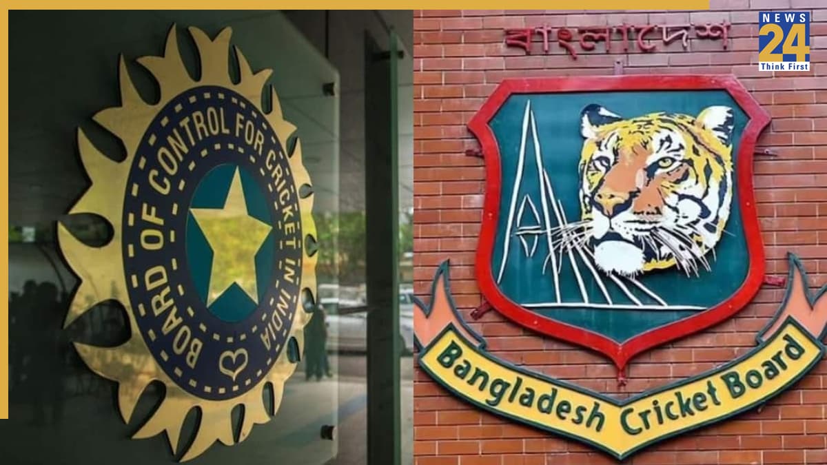 बांग्लादेश क्रिकेट बोर्ड की ‘अक्ल’ आई ठिकाने! बड़ा यू टर्न लेकर BCCI को लिखा लेटर, जानें पूरा मामला