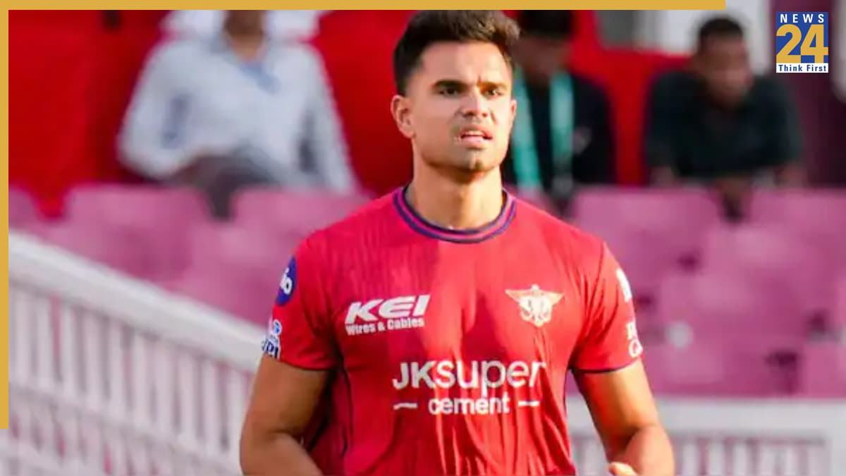 अर्जुन तेंदुलकर ने क्यों छोड़ा मुंबई इंडियंस का साथ? IPL 2026 के बीच उठाया राज से पर्दा