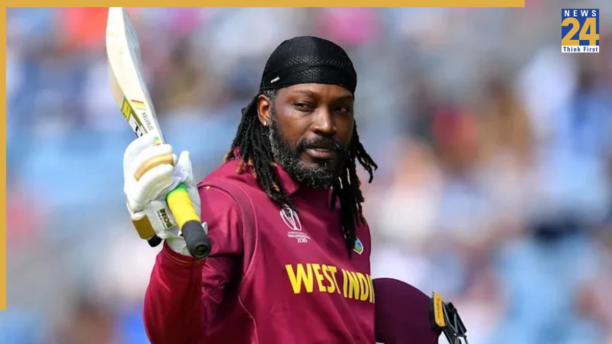 क्रिस गेल ने खरीदी टीम, 'यूनिवर्स बॉस' से बने T20 फ्रेंचाइजी के Boss, इस टूर्नामेंट में खुद लगाएंगे बोली!