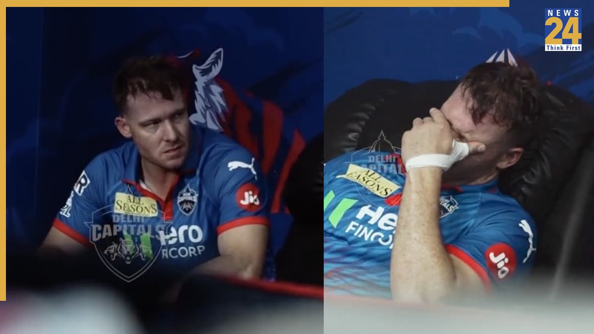 IPL 2026: दिल्ली कैपिटल्स की हार के बाद ‘फूट-फूट’ कर रोए डेविड मिलर, कप्तान अक्षर पटेल ने कराया चुप