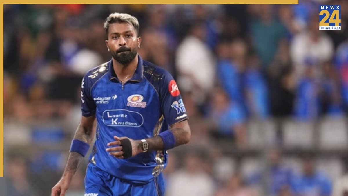 MI vs SRH: हार्दिक पांड्या ने किसे ठहराया मुंबई इंडियंस की हार का जिम्मेदार? हार के बाद कही ये 5 बड़ी बातें