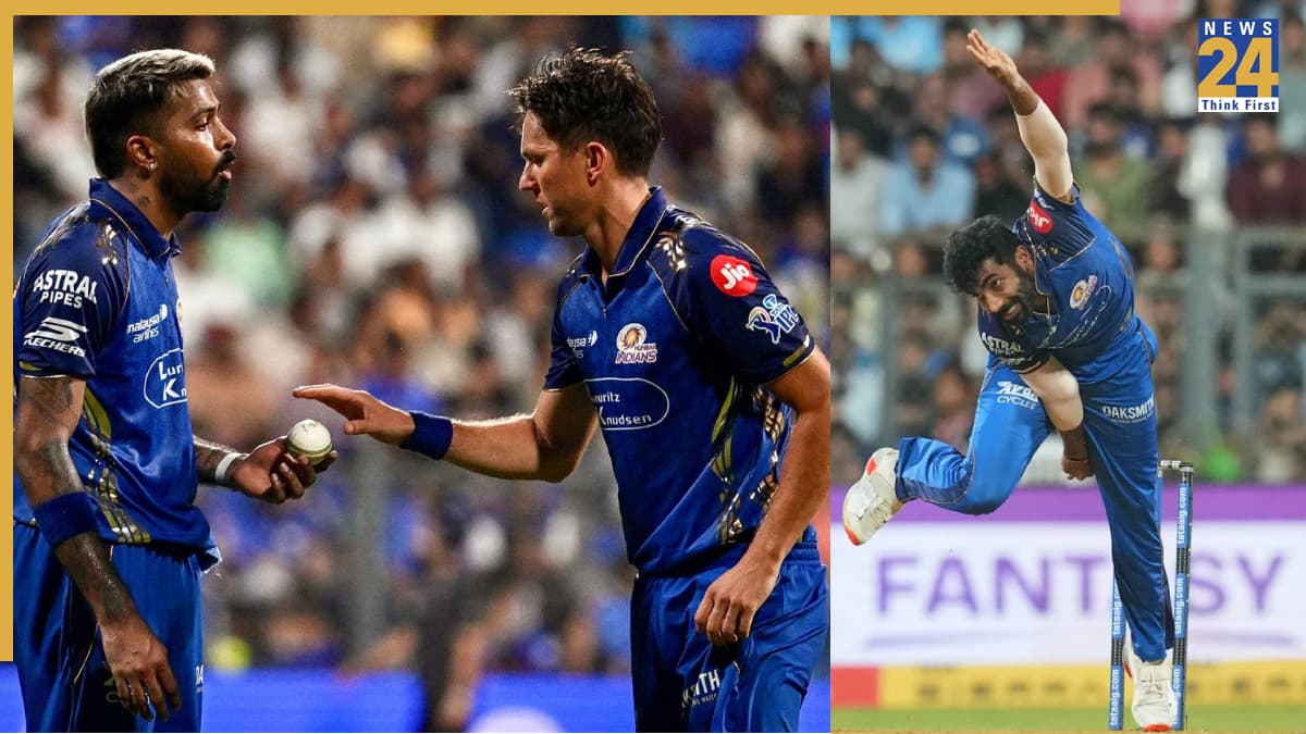MI vs SRH: ये हैं SRH के खिलाफ मुंबई इंडियंस की हार के 5 ‘विलेन’, खराब प्रदर्शन से कटाई ‘नाक’
