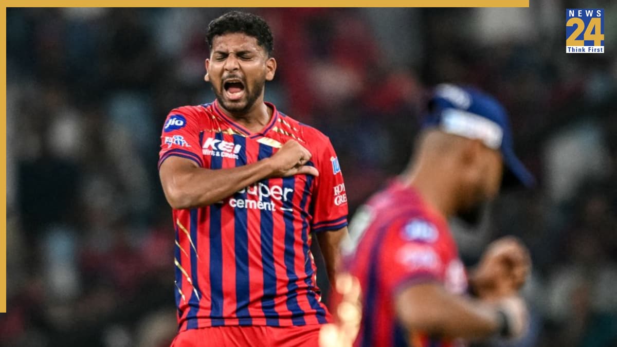 RCB के खिलाफ मैच से पहले ऋषभ पंत की टीम को मिली गुड न्यूज, 2 धाकड़ तेज गेंदबाज हुए पूरी तरह फिट