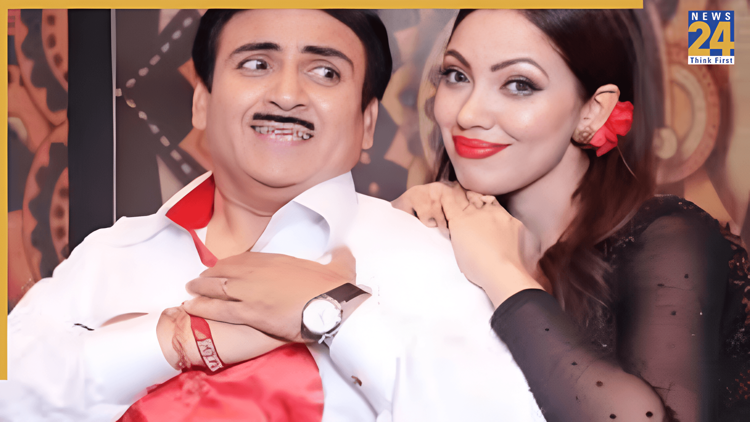 jethalal babita ji