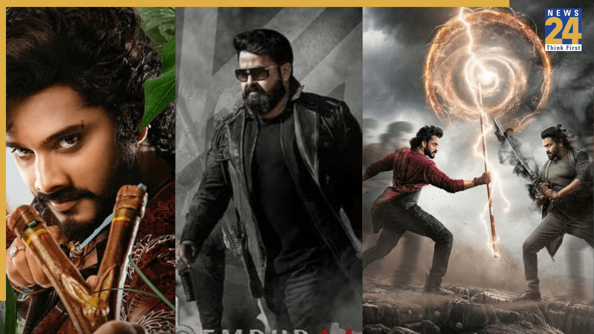 Money Heist से 5 लाख गुना खतरनाक और थ्रिलर से भरी हैं ये 7 फिल्में, नस-नस में भर देंगी खौफ