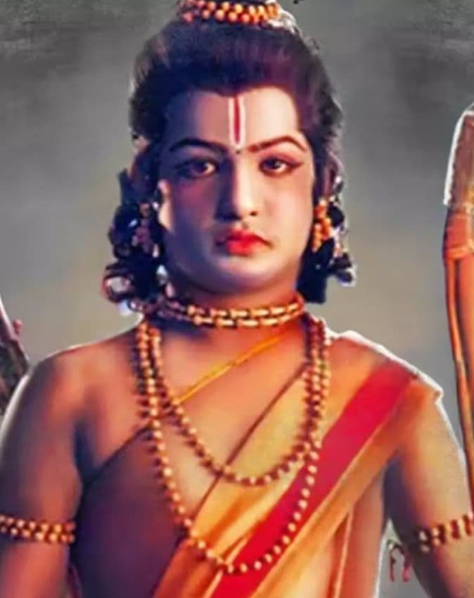 जूनियर एनटीआर