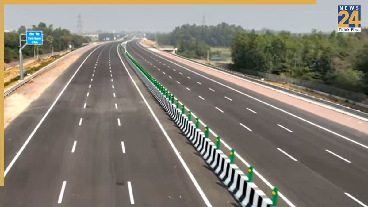 Kanpur-Lucknow Expressway: उद्घाटन से पहले ही तय हो गईं टोल दरें, क‍ितना होगा एक तरफा सफर का टोल; जानें