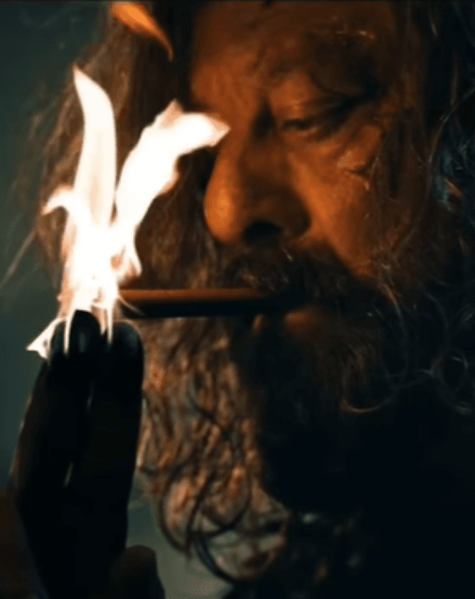 संजय दत्त
