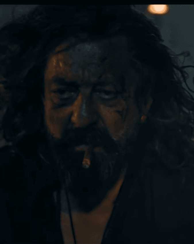 खलनायक 2