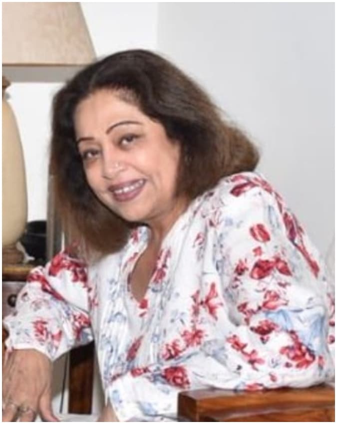 फिल्म 'सरदारी बेगम'