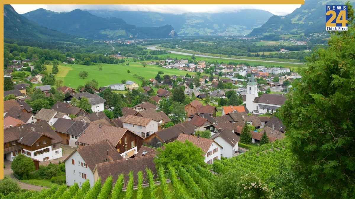 liechtenstein capital