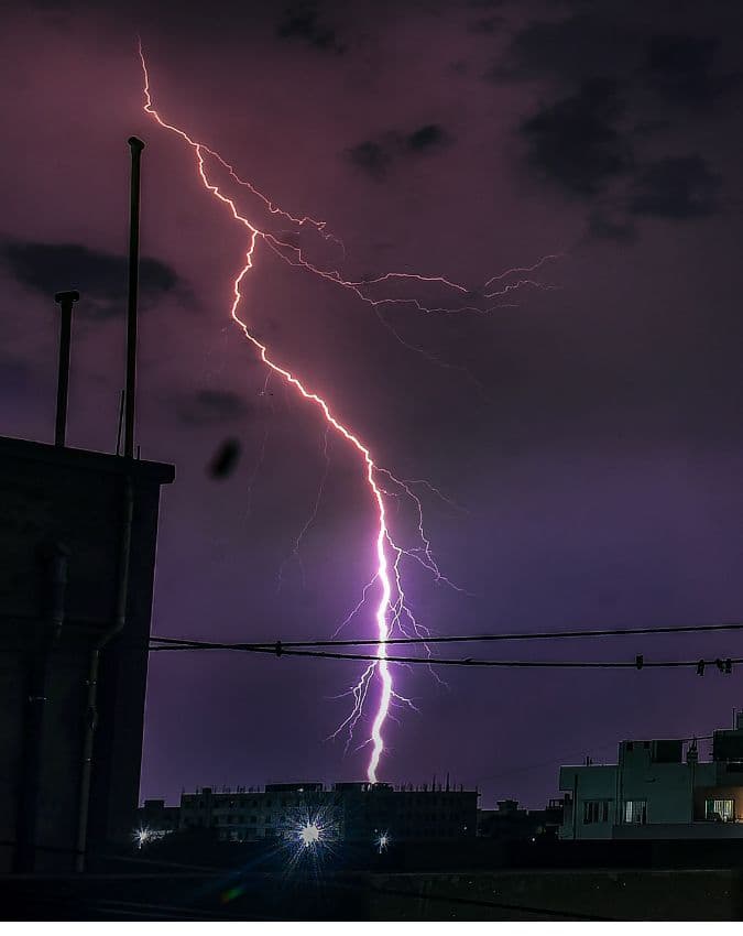 अकल्पनीय एम्पियर