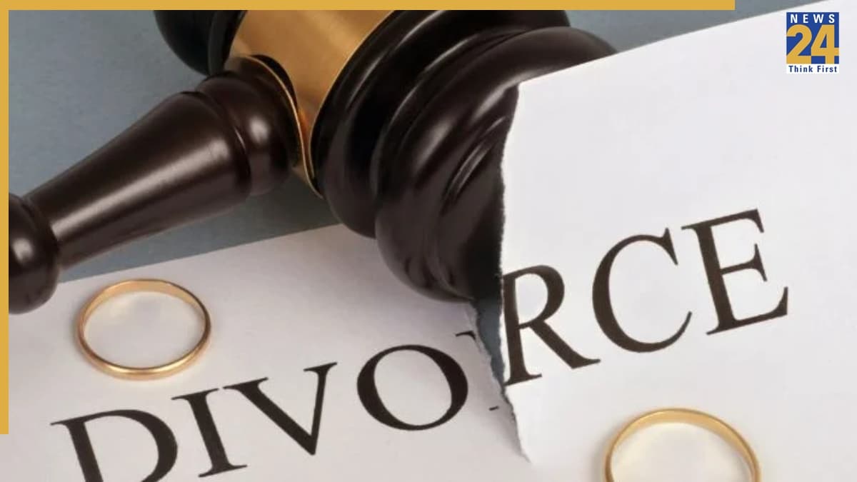 methods of divorce