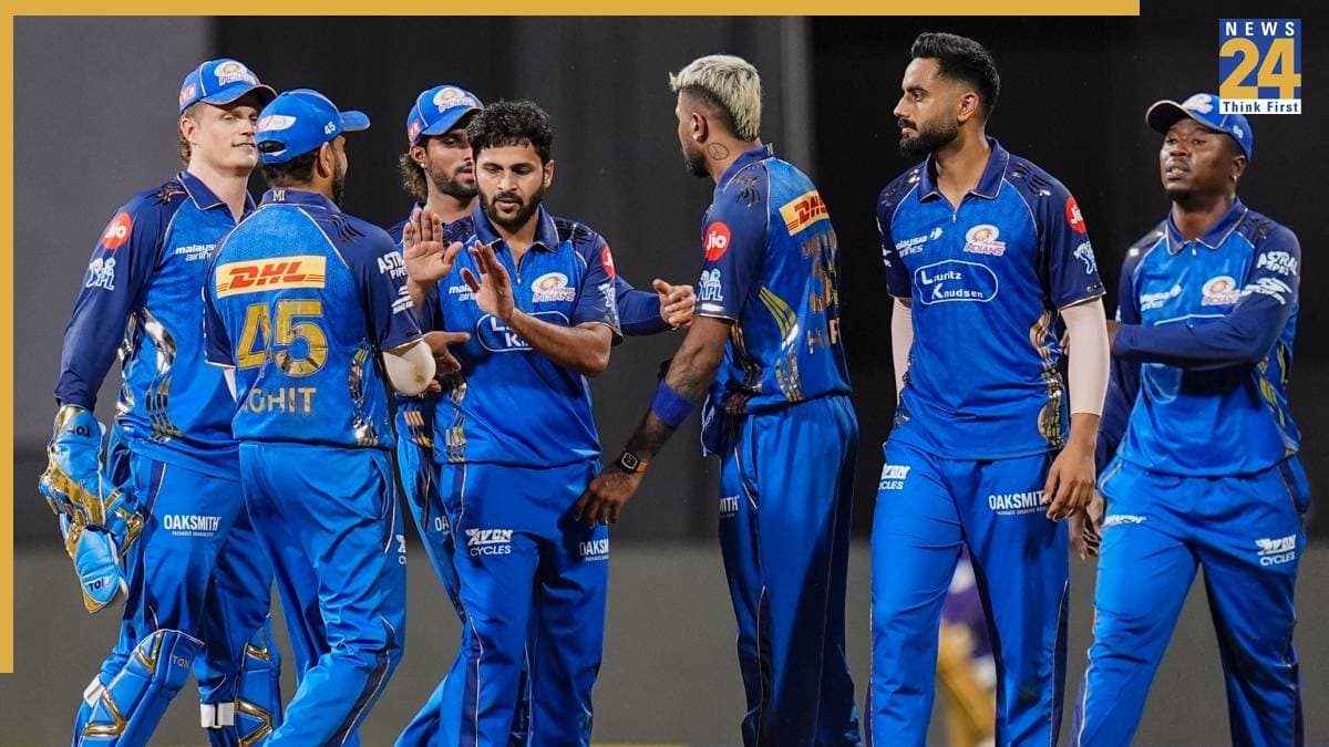 Mumbai Indians