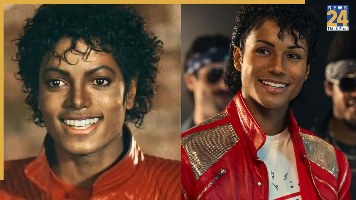 michael jackson movie