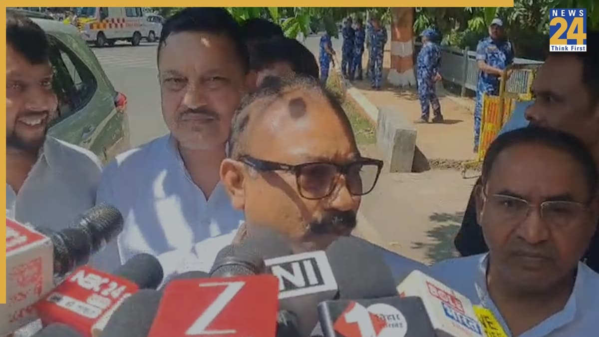 minister ashok chaudhary