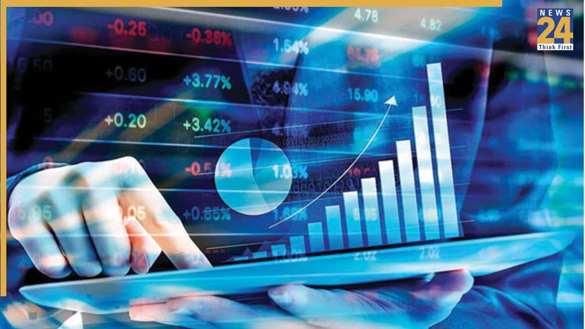 2026 के अंत तक 1.1 लाख पहुंचेगा सेंसेक्स! मॉर्गन स्टेनली ने की शेयर बाजार में बंपर तेजी की भविष्यवाणी