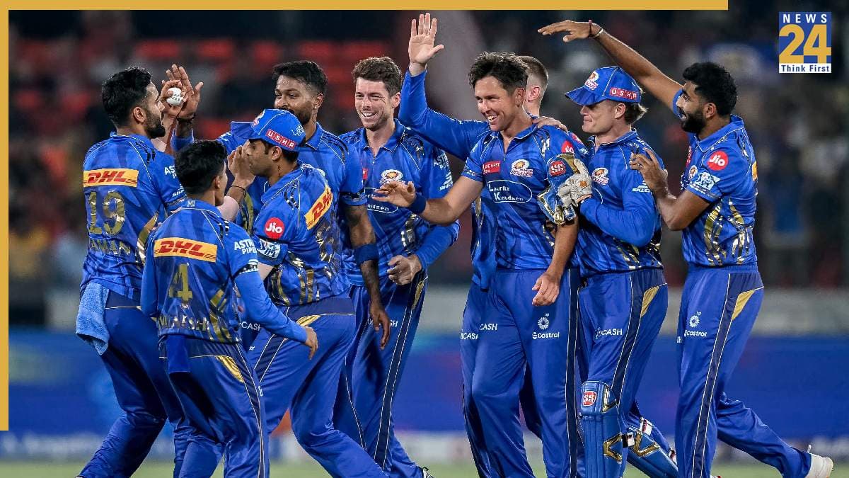 mumbai indians IPL 2026