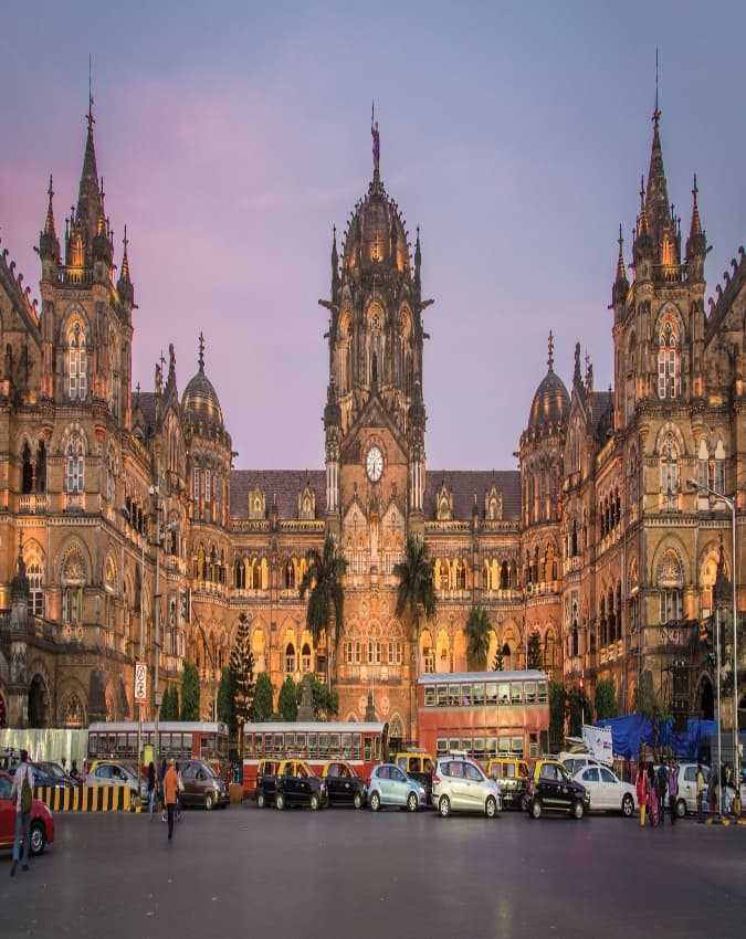 Mumbai में भी LPG की खपत ज्यादा
