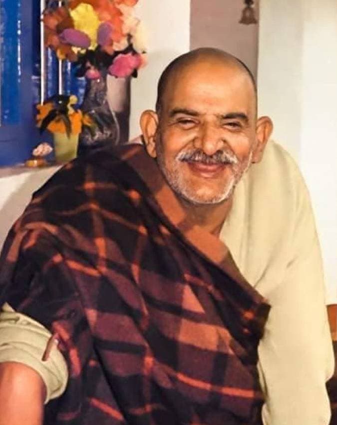 सेवा में छिपी है शक्ति