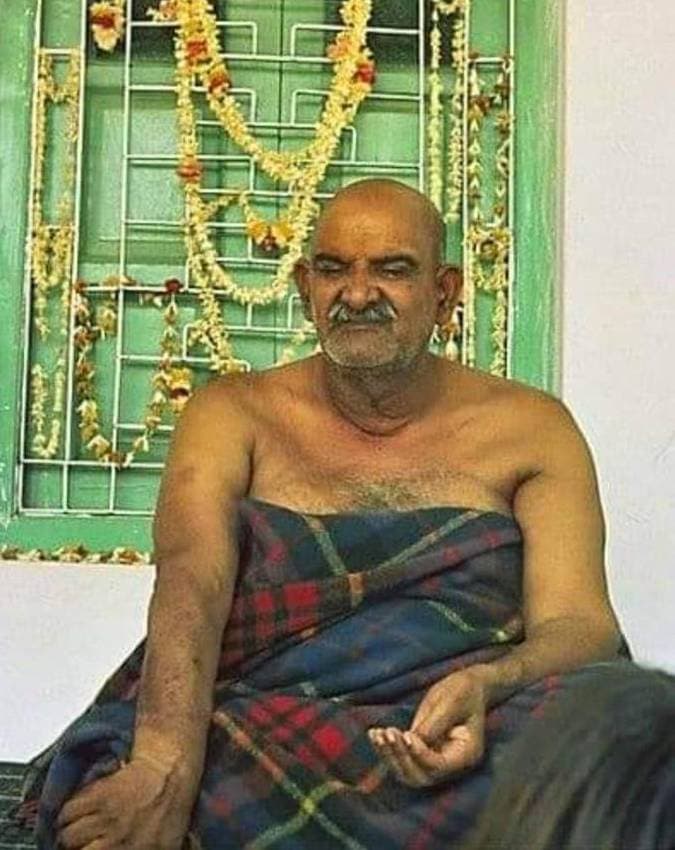 वर्तमान में जीने की आदत