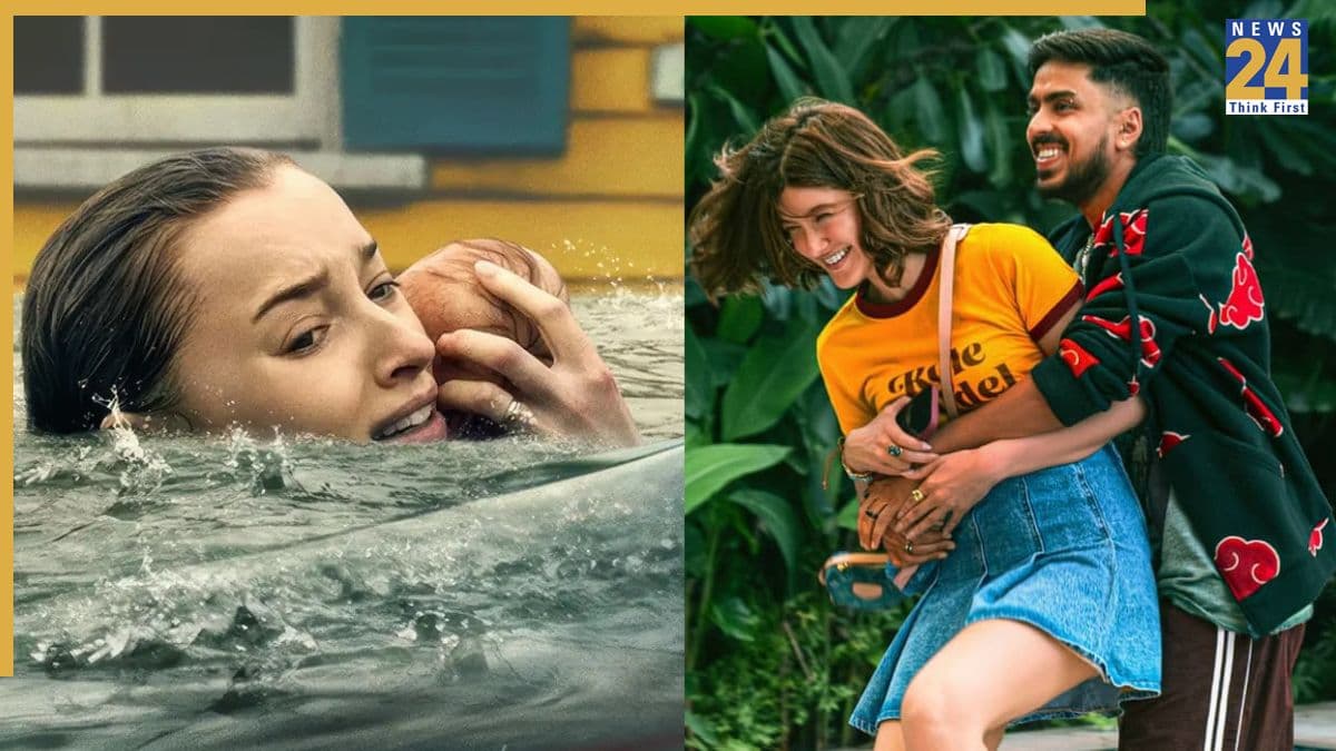 netflix trending thriller movies