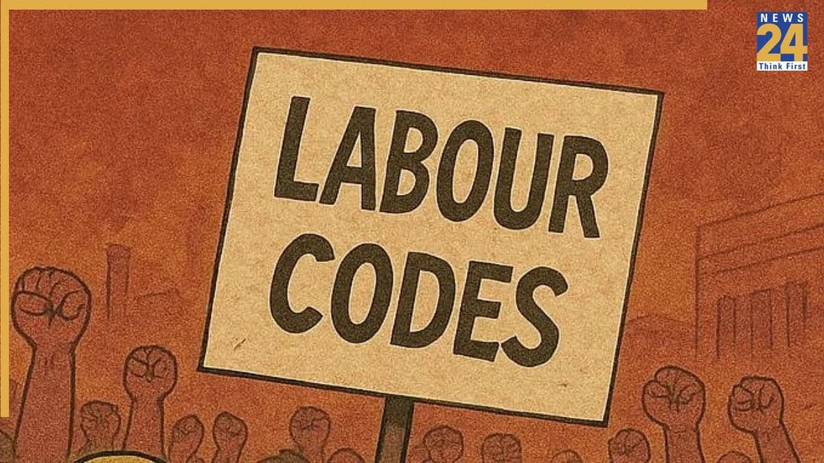 new labour code