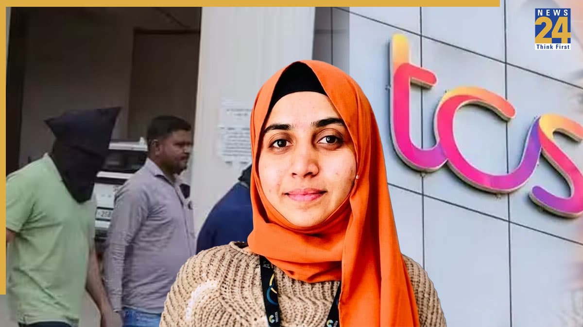 TCS नासिक केस: मलेशिया में जॉब और…, ऐसे लालच देकर महिलाओं को जाल में फंसाती थी आरोपी निदा खान