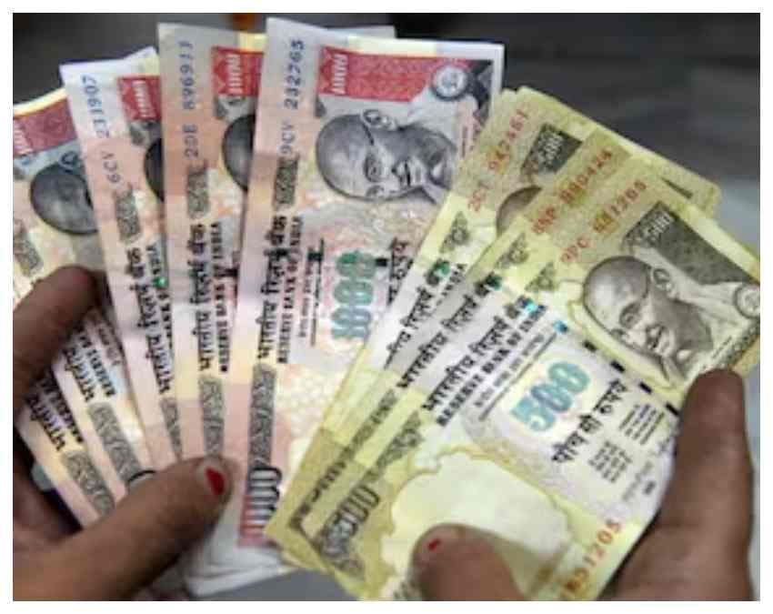 क्या है वायरल मैसेज में? गवर्नर की फोटो का गलत इस्तेमाल