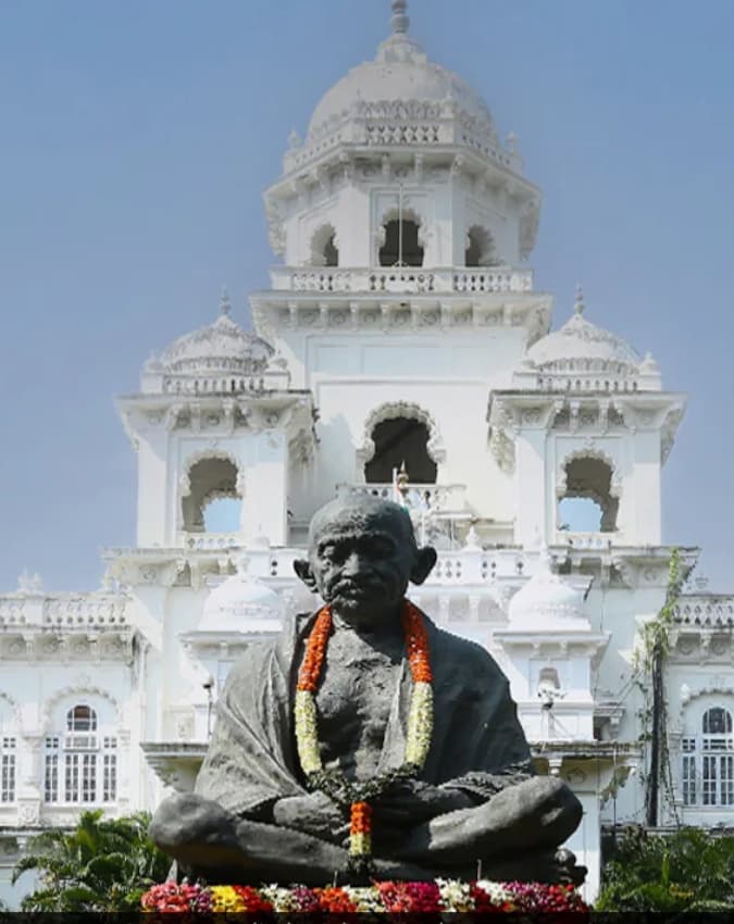 तेलंगाना