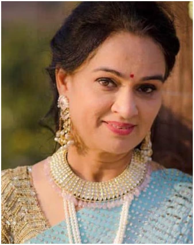 पद्मिनी