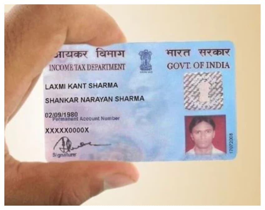 ये 5 दस्तावेज अब हैं अनिवार्य 