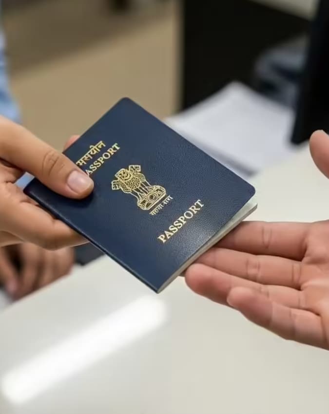 फिंगरप्रिंट स्कैन