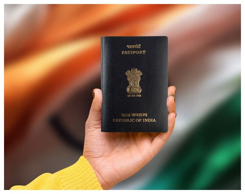 अब मिलेंगे स्मार्ट ई-पासपोर्ट