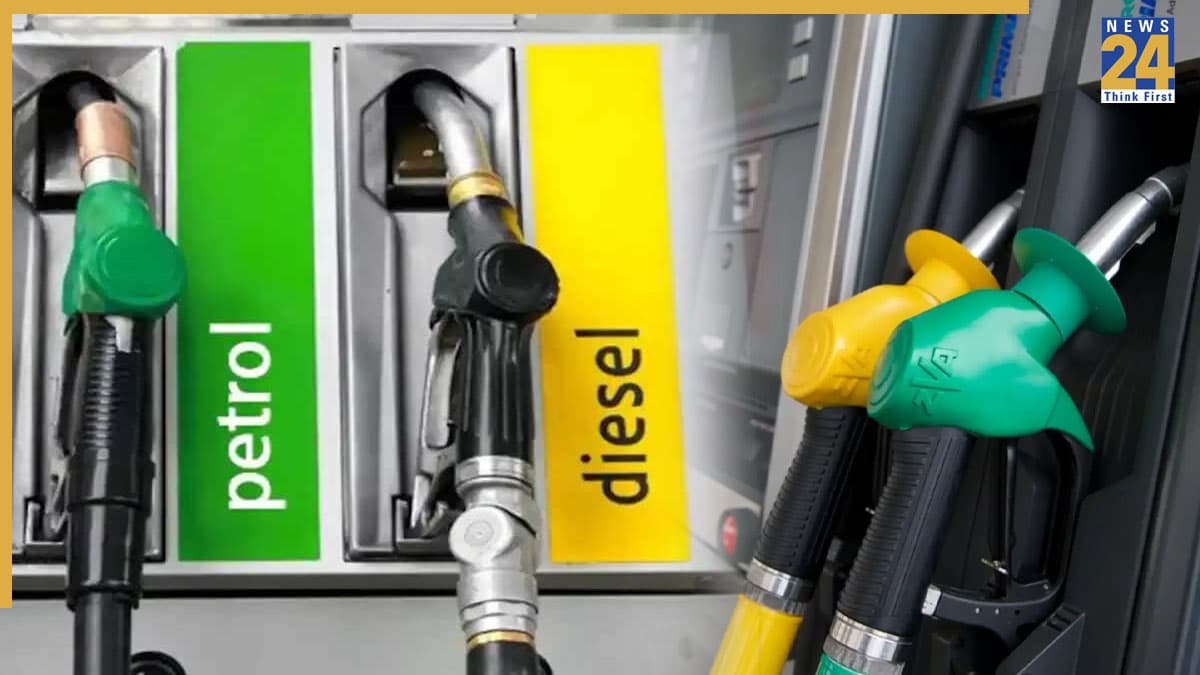 Petrol-Diesel Price पर सरकार का बड़ा बयान, पेट्रोलियम मंत्रालय ने दाम बढ़ाने को लेकर कही ये बात