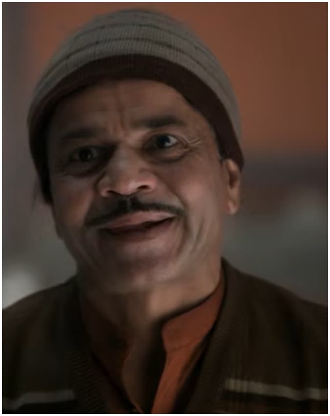 राजपाल नौरंग यादव