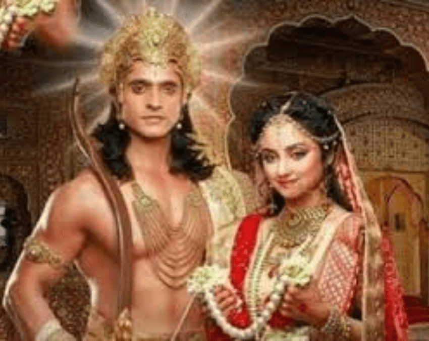 रामायण रामानंद सागर