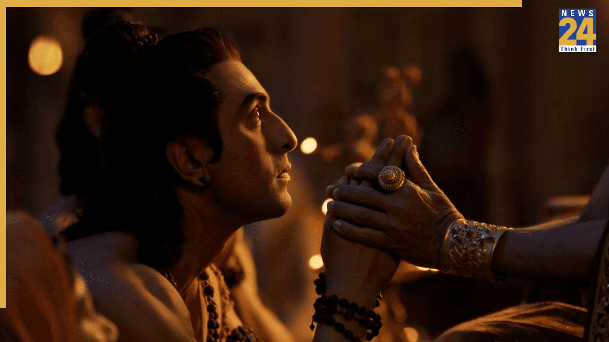 असली सीता दीपिका चिखलिया ने देखा Ranbir Kapoor की ‘Ramayana’ का टीजर, दिया चौंकाने वाला रिएक्शन