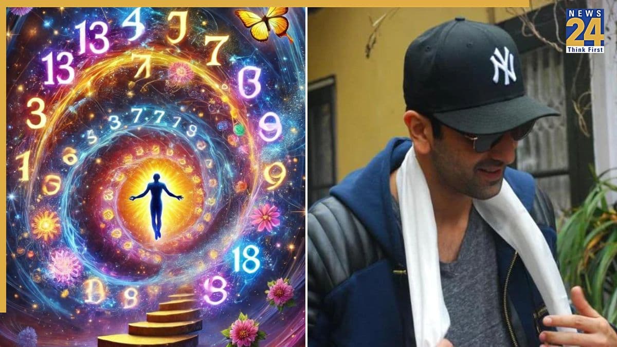 ranbir kapoor numerology
