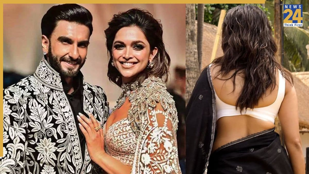 ranveer singh lucky charm for mrunal thakur