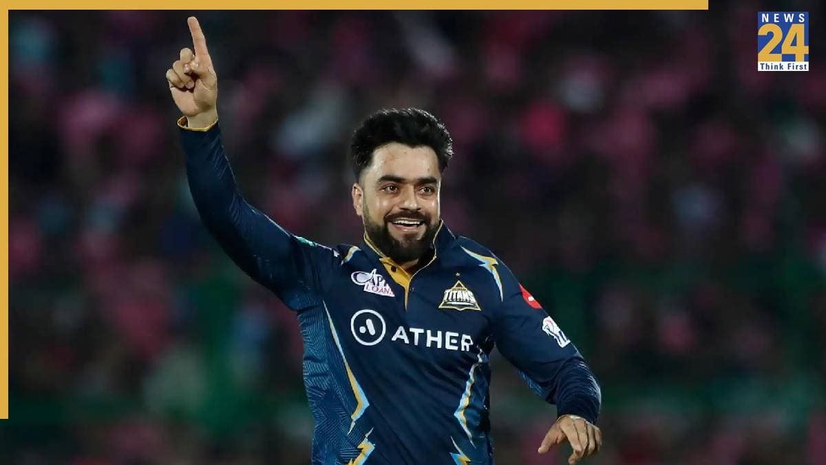 Rashid Khan