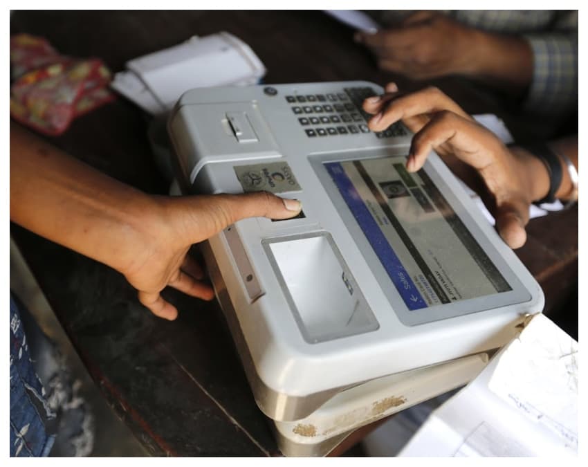 ऐसे देखें अपने राशन कार्ड का स्‍टेटस