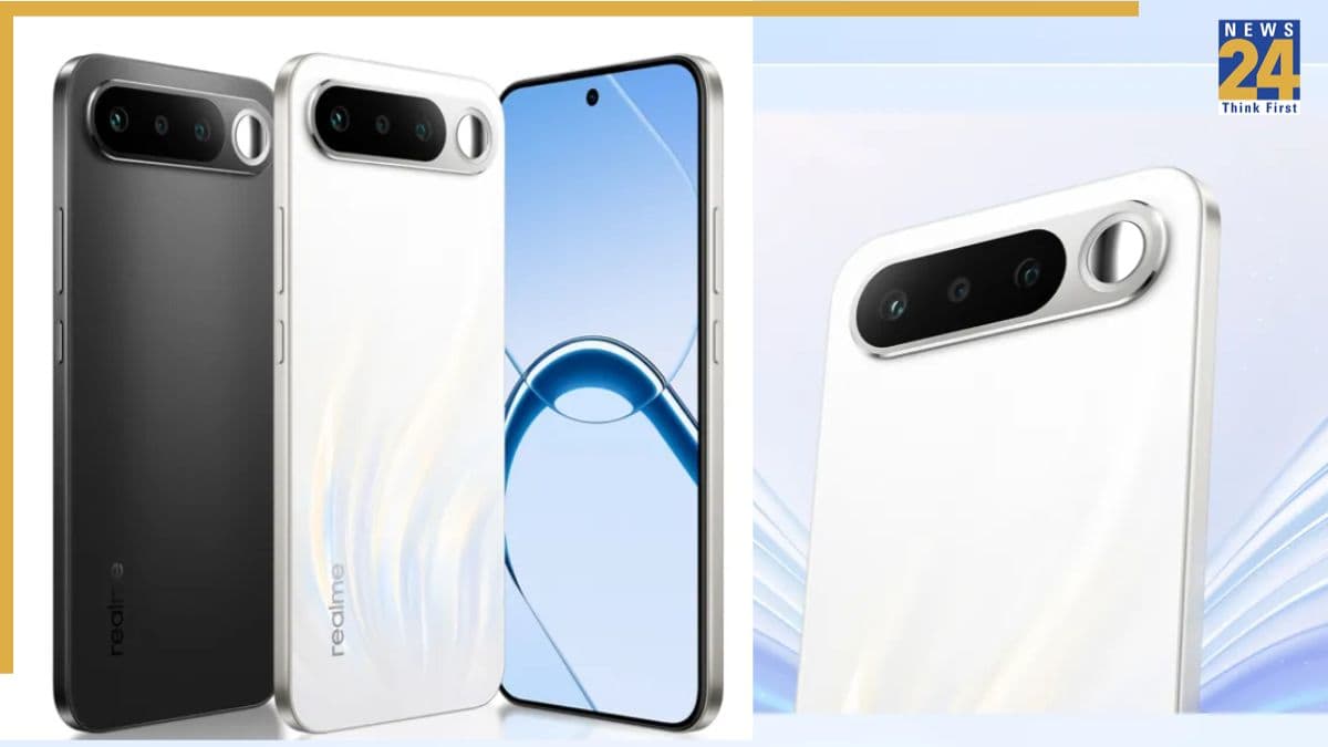 Realme 16 5G: भारत का पहला सेल्फी मिरर फोन लॉन्च, कीमत और फीचर्स कर देंगे खुश