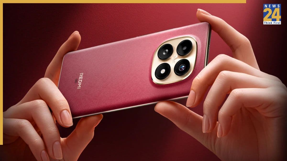 redmi note 15 se