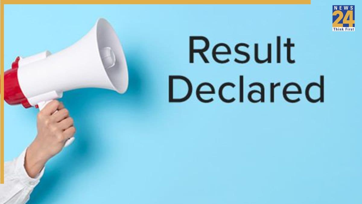 CGBSE Result Out: इंतजार खत्म! छत्तीसगढ़ बोर्ड ने जारी किए 10वीं-12वीं के नतीजे