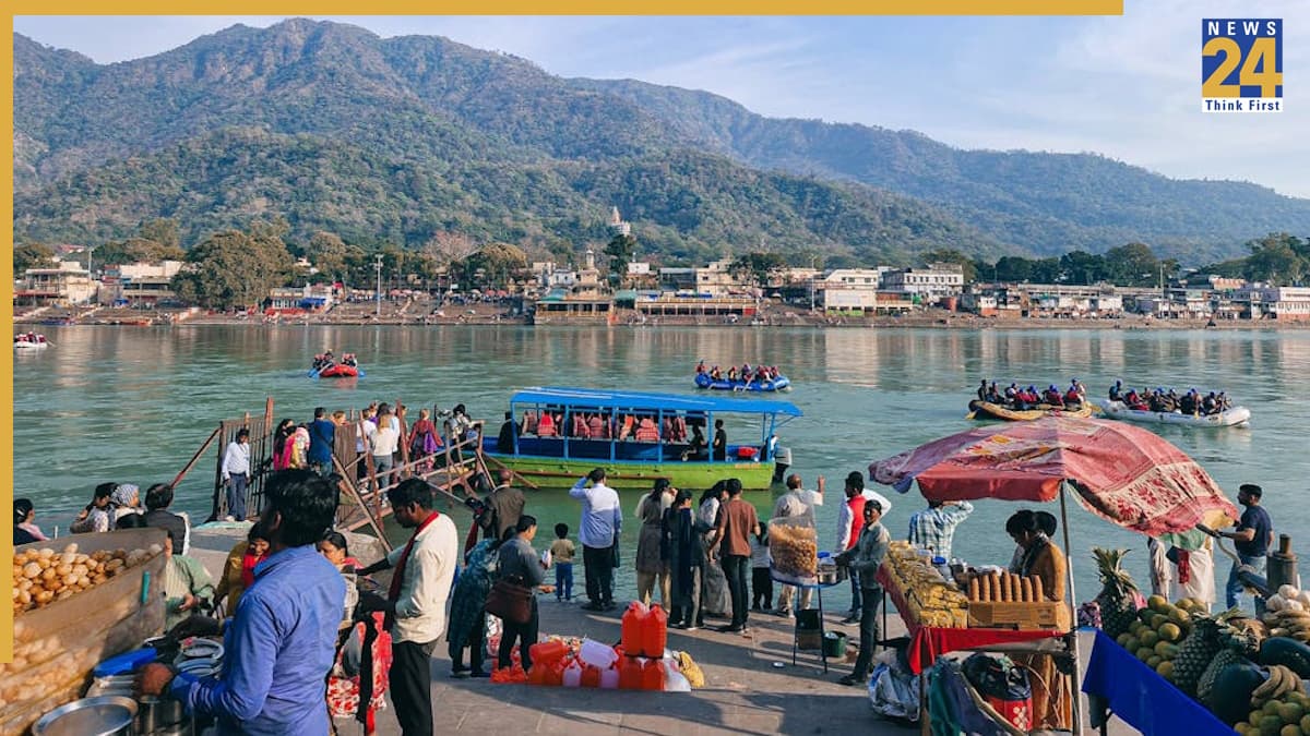 rishikesh rafting main Rishikesh Rafting Rates, Rishikesh Rafting Price Hike, Rishikesh Traffic Jams, Uttarakhand Tourism News