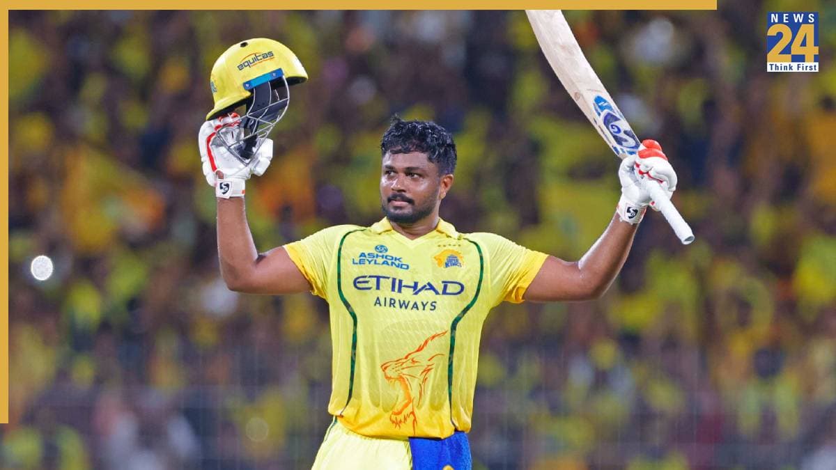 Sanju Samson